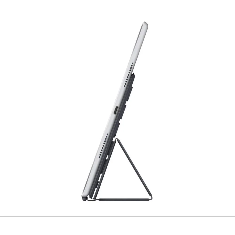 NEW Apple iPad Pro Smart Keyboard One Size Gray